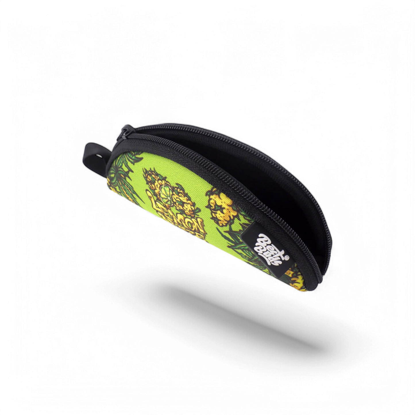 Best Buds - Lemon Haze Portable Rolling Tray