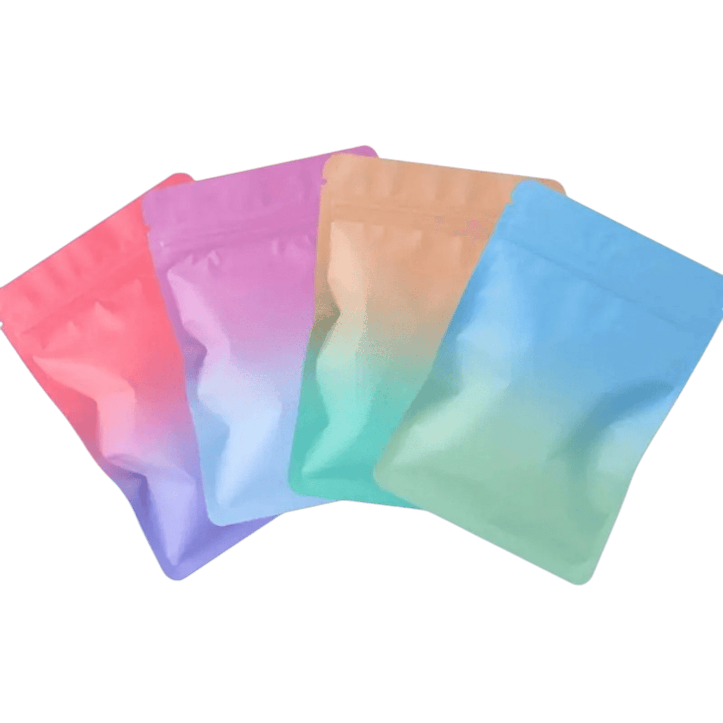 Color Mix Mylar Bag 3,5g - Leer