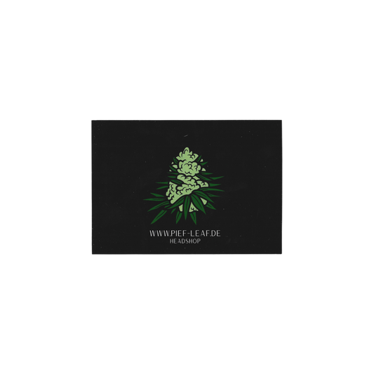 Mischpappe Pief-Leaf green bud