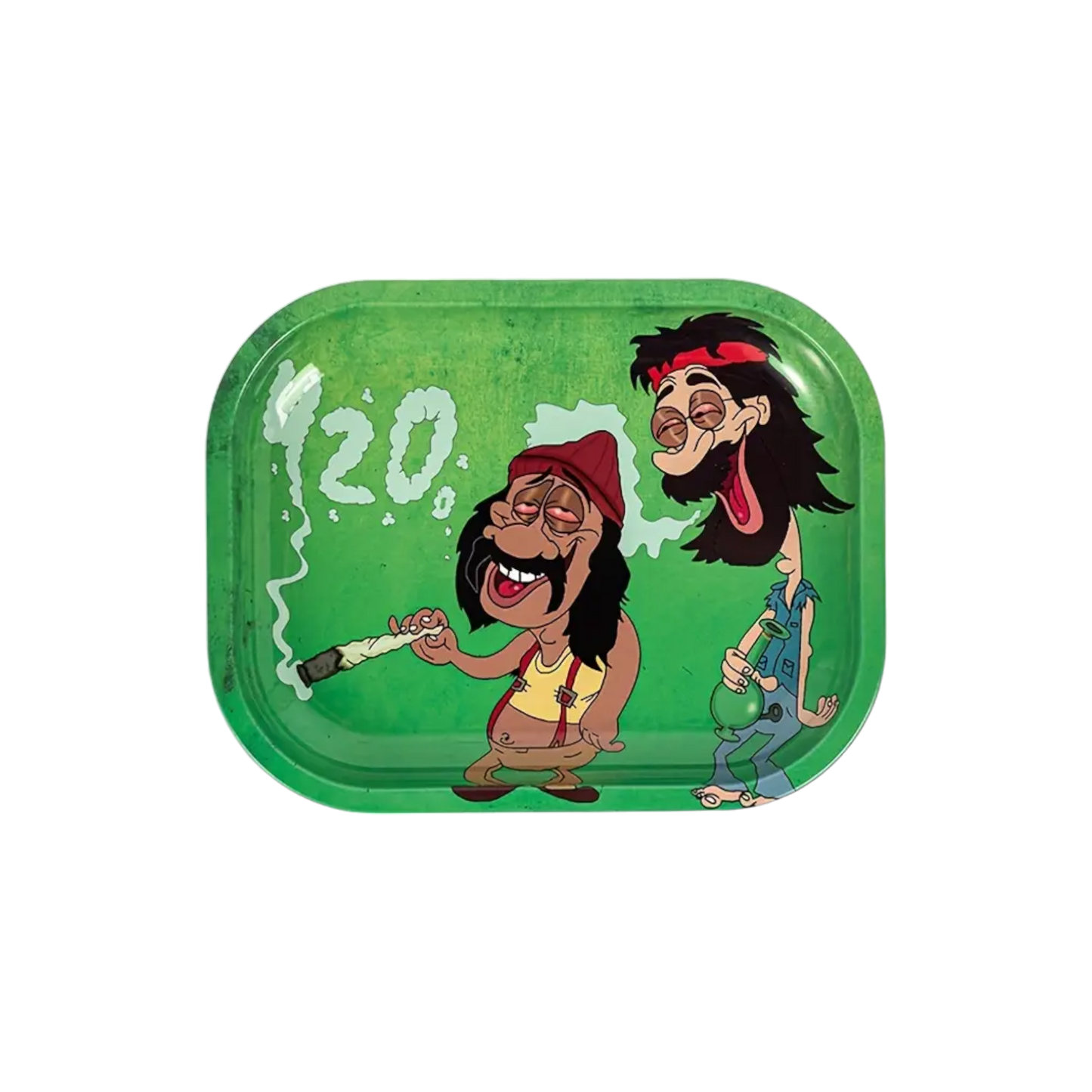 Rolling Tray - 420 HIGH - 18x14cm