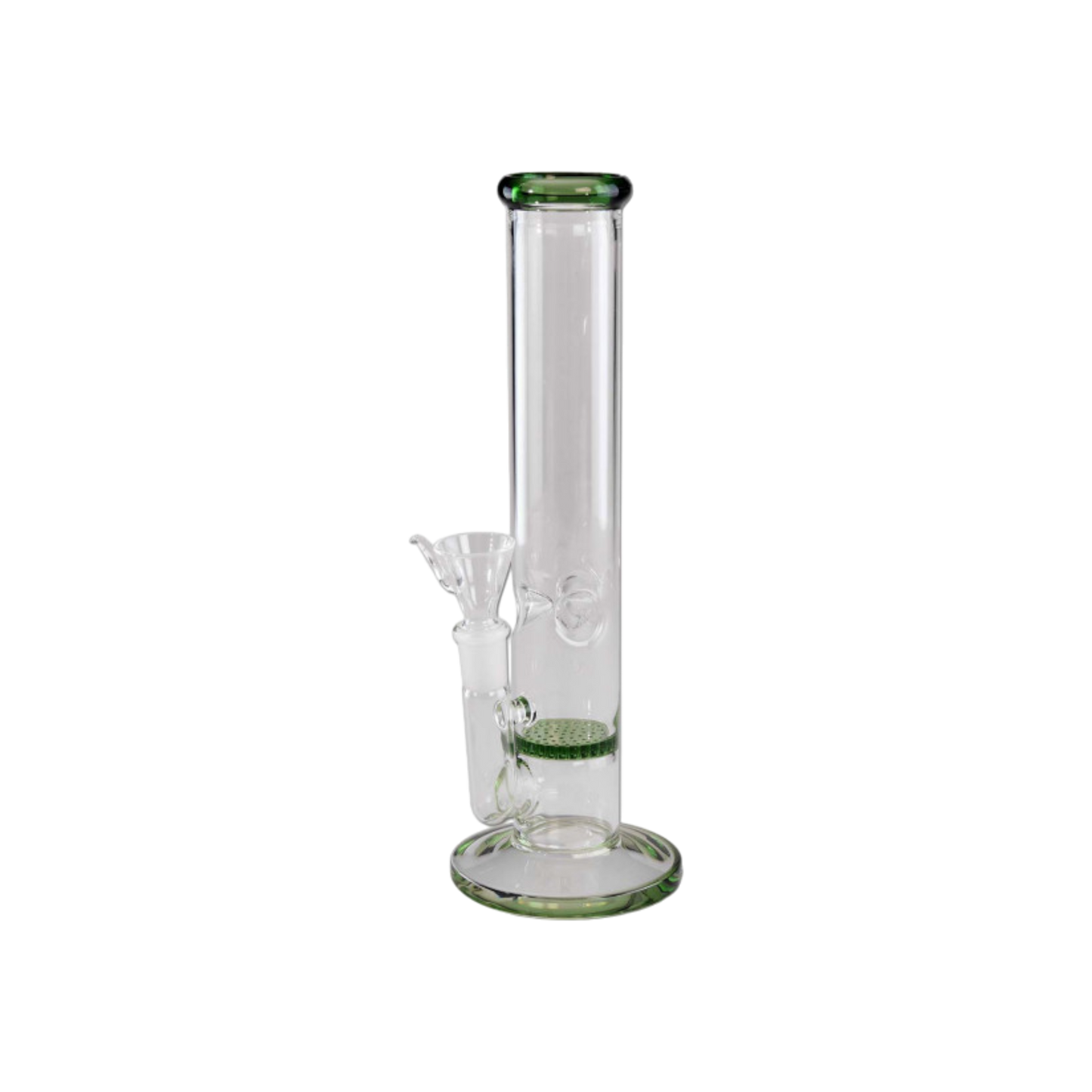 Icebong HoneyComb grün