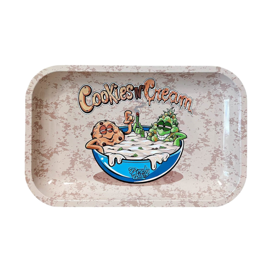 Best Buds - COOKIES N' CREAM Tray 17x28cm