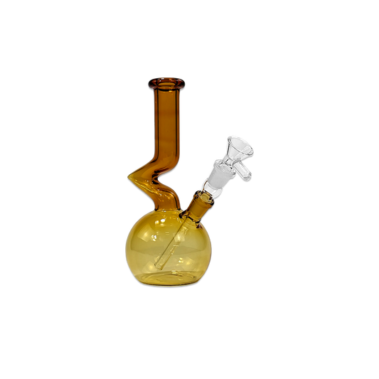 Bong WT13 - 21cm - 4mm