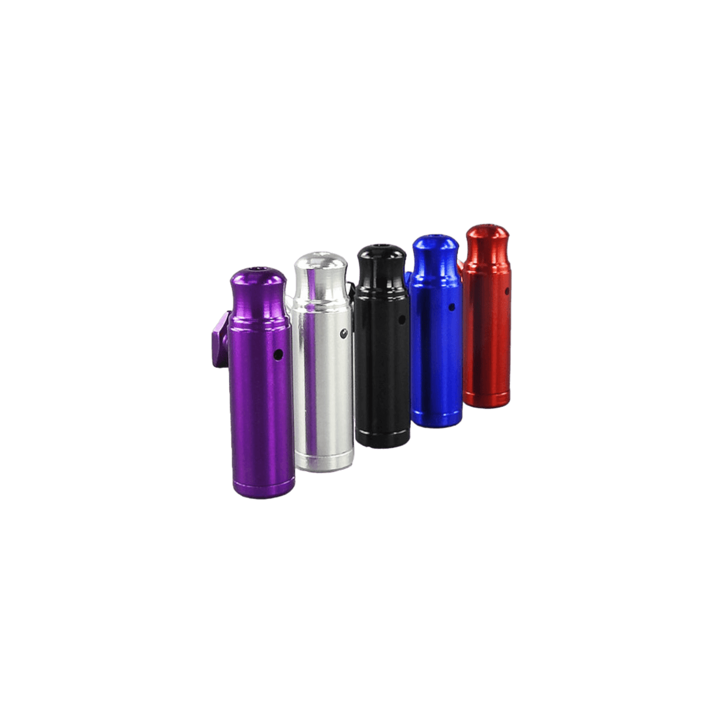 Aluminiumdosierer 52 mm