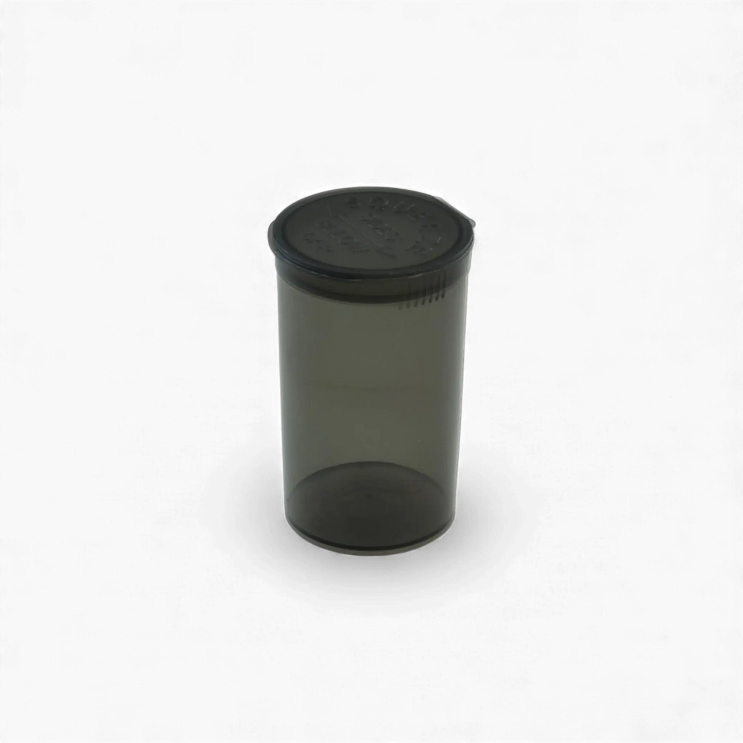 Aufbewahrungsdose 70 ml Schwarz Grau