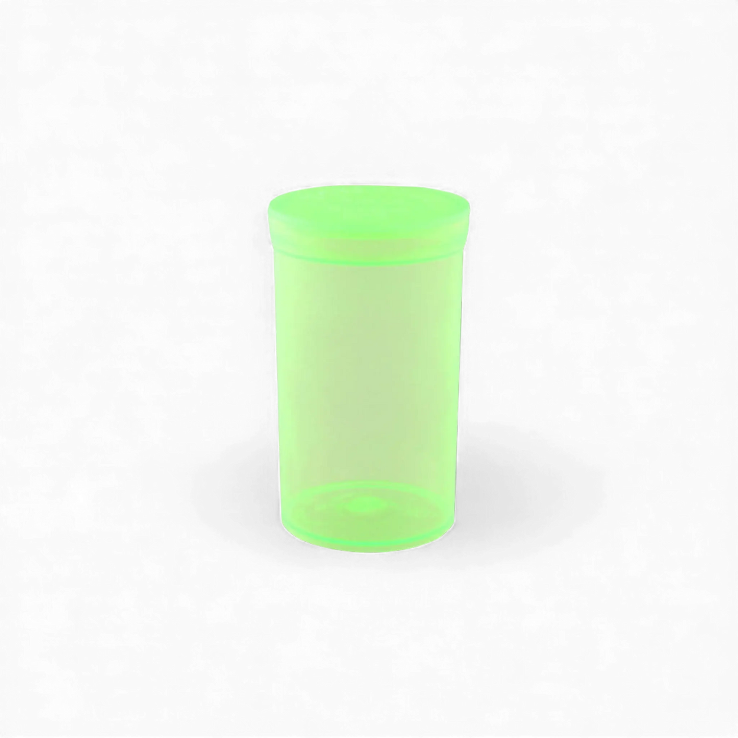 Grüne 70 ml Pop-Up Aufbewahrungsdose