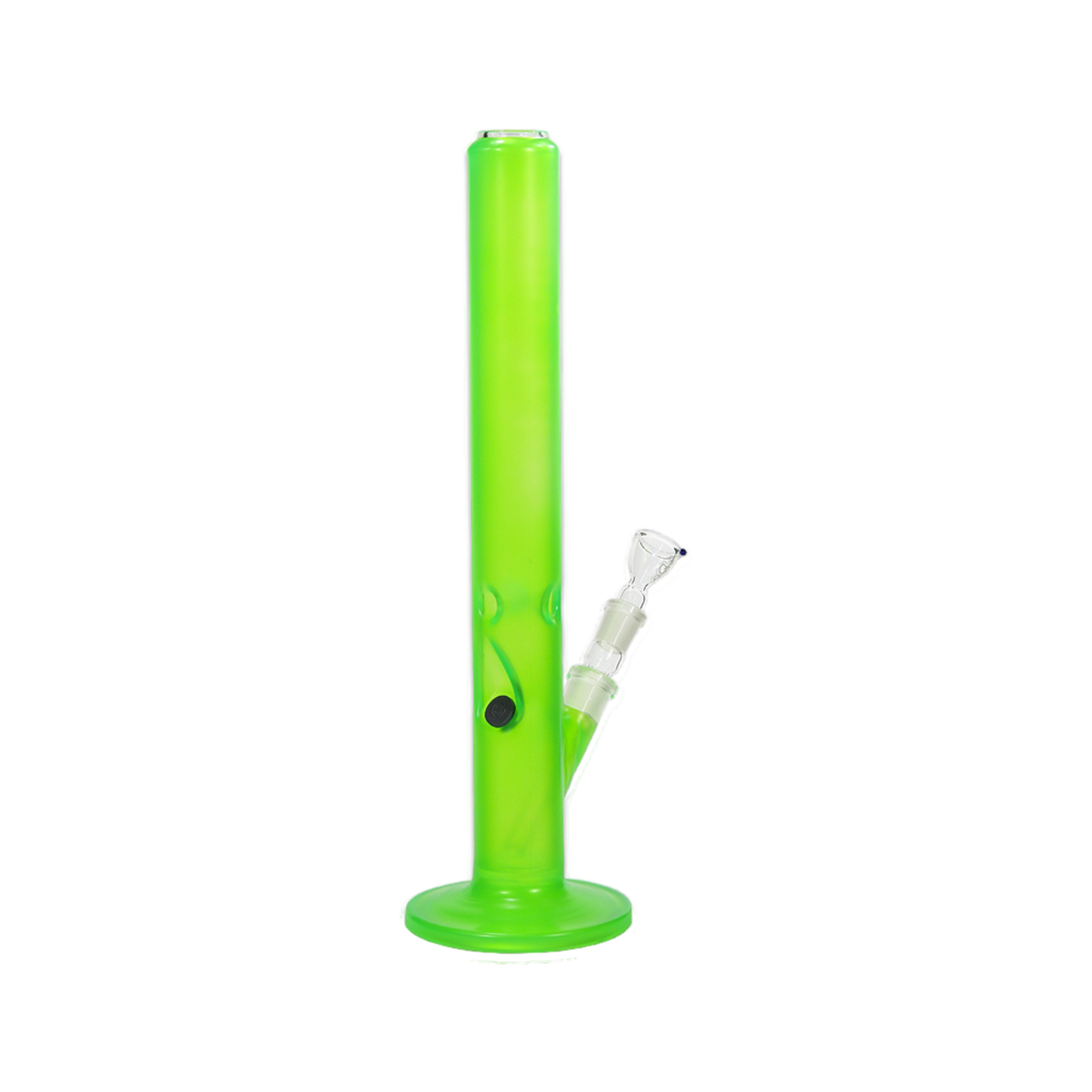 Frosted Ice Green - 45cm - 5mm