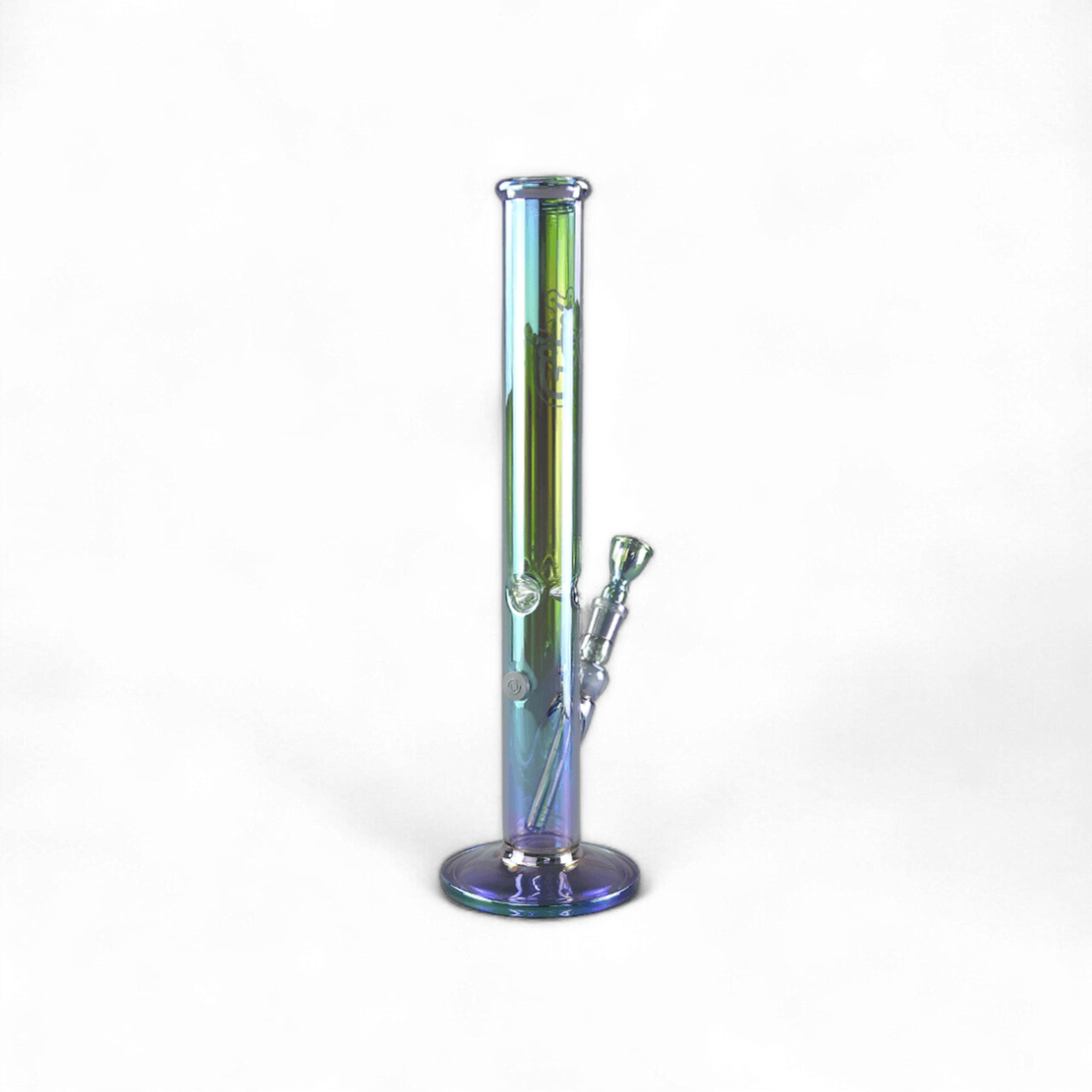 Bong „JJ-S-002-Venom“ – 45cm – 4mm