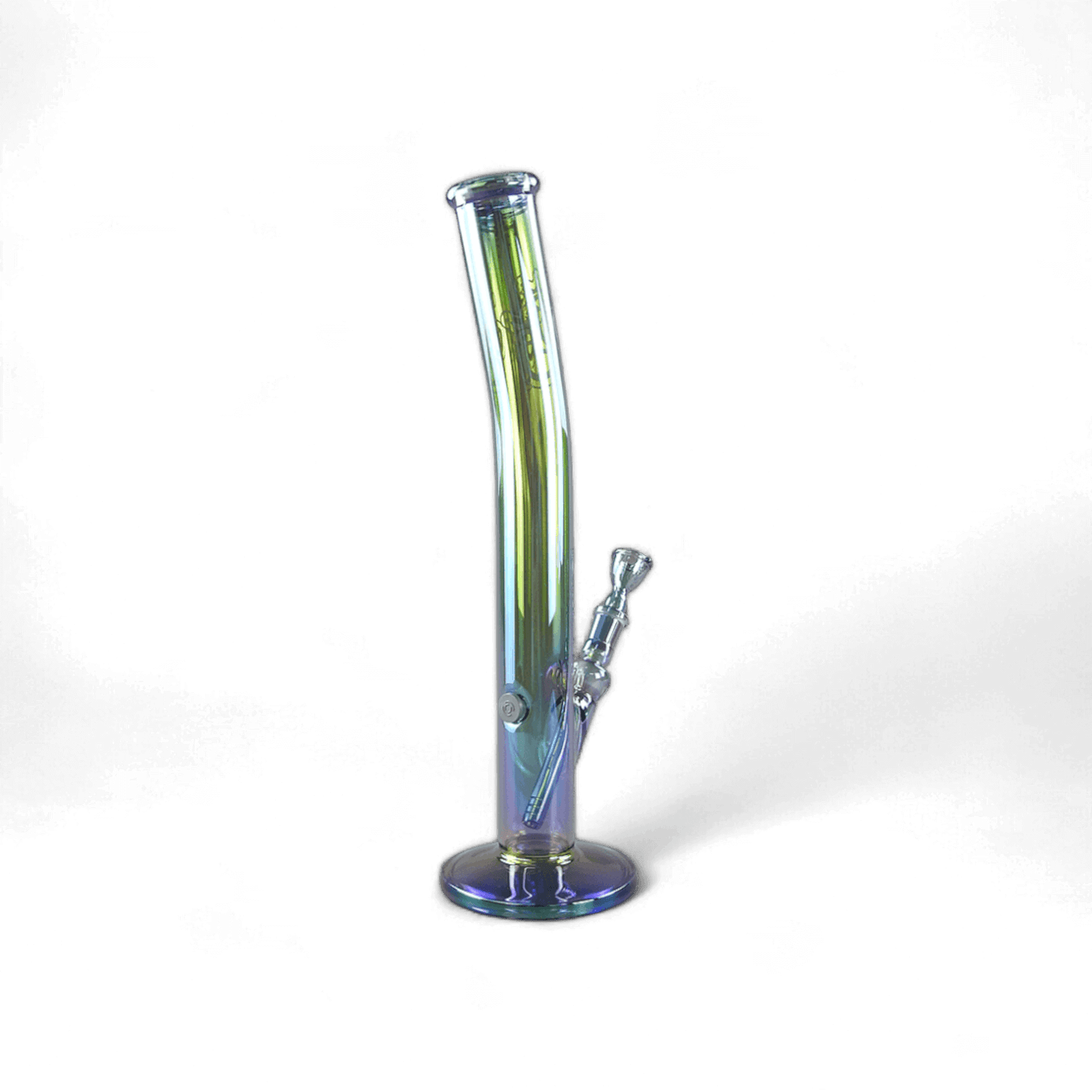 Bong JJ-S-003-Venom – Schlitzdiffusor und Kickloch – Jelly Joker