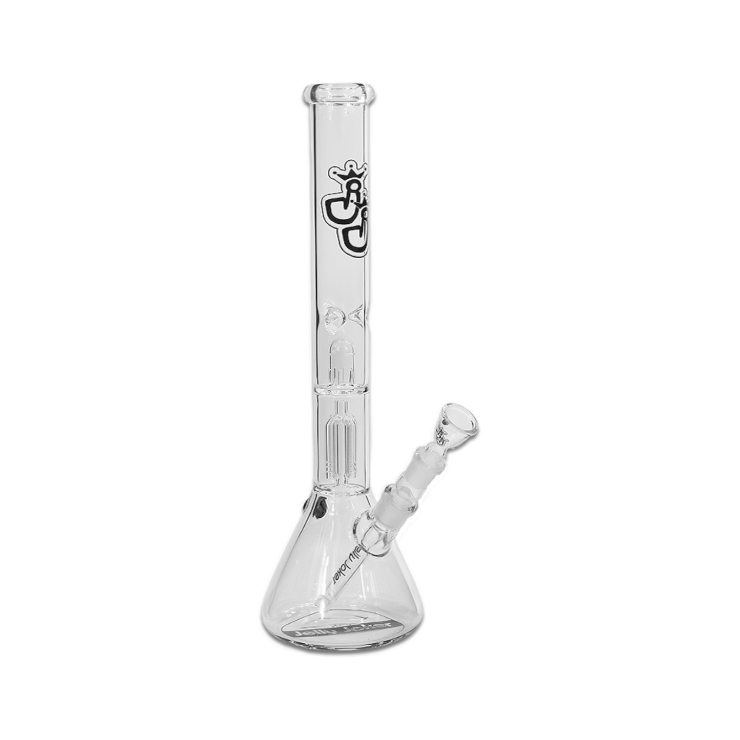 Bong Kolarit - 5mm - 45cm