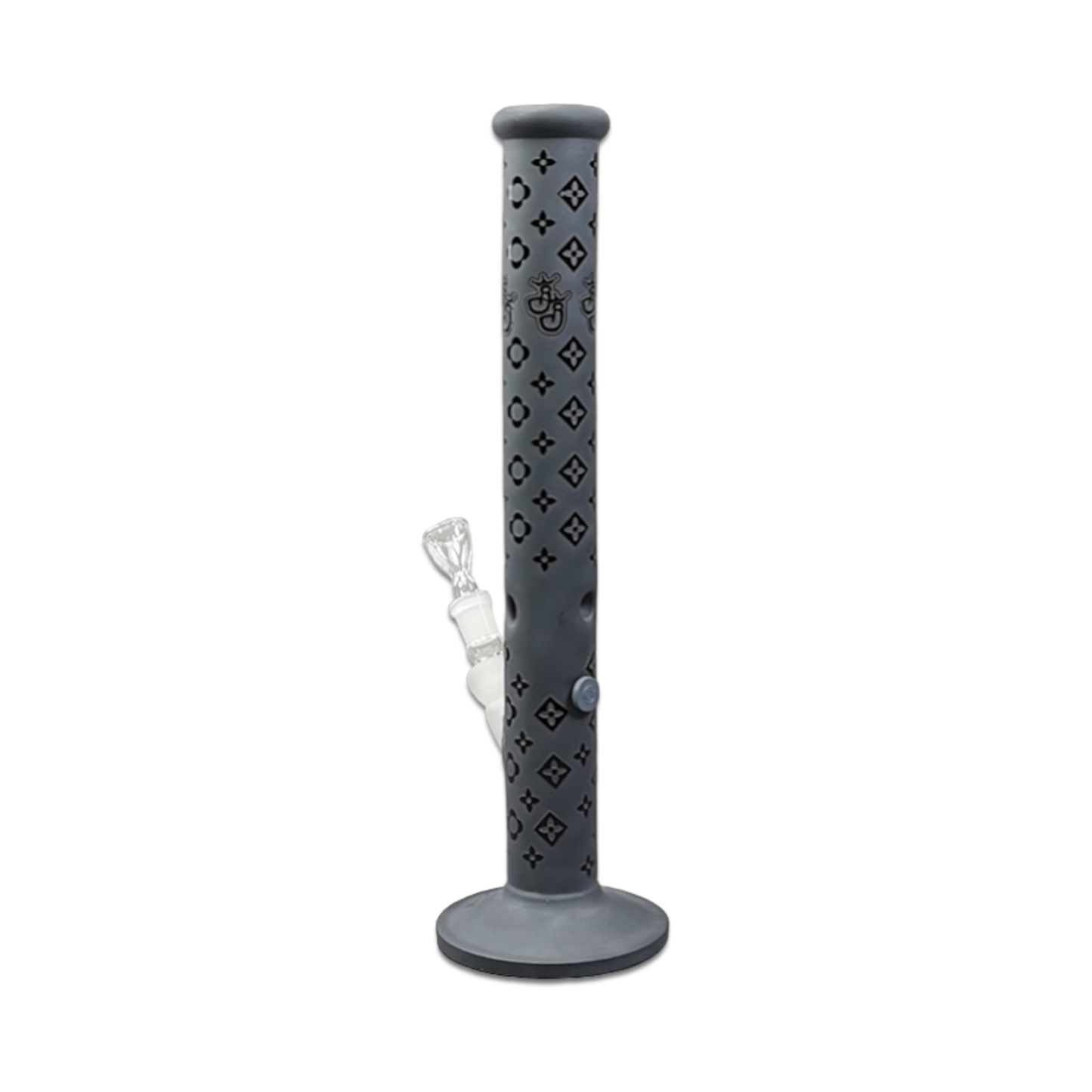 Bong "Louis BK" - 45cm - 5mm