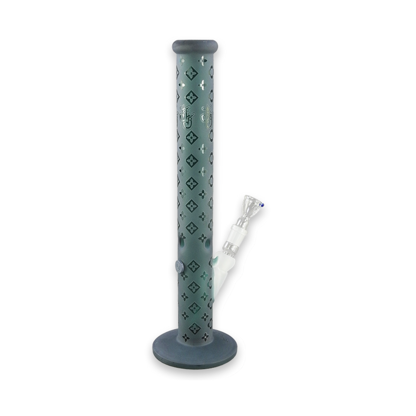 Bong "Louis LG" - 45cm - 5mm