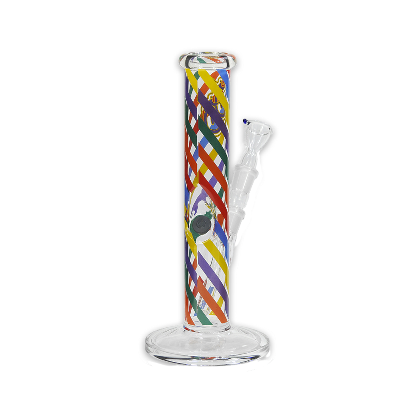 Colour N-Stripes - 30cm - 4mm