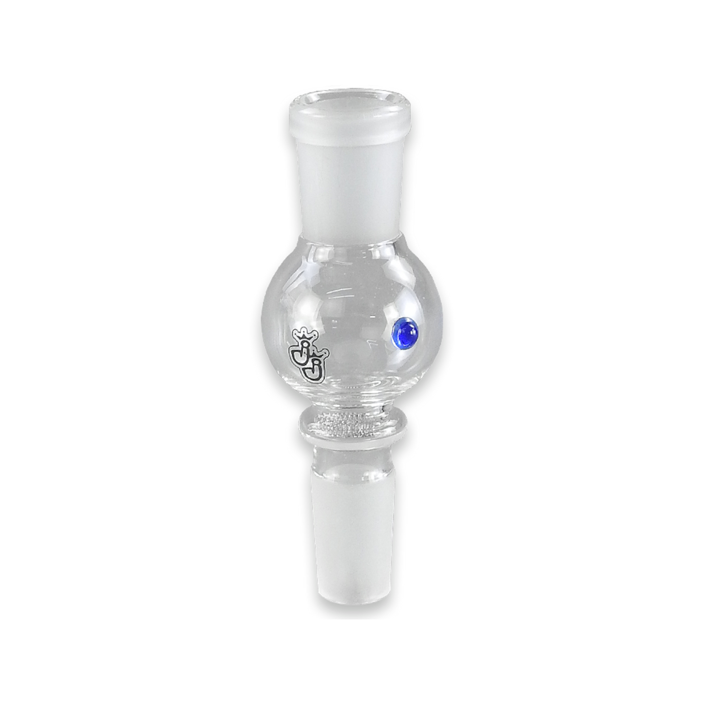 Aktivkohleeinsatz Carbo Perit 14,5mm – Filtert Schadstoffe für ein besseres Raucherlebnis