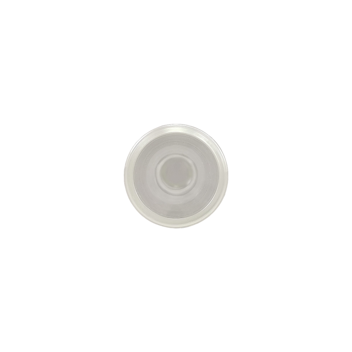 Chillum - 14,5mm - Länge 20cm
