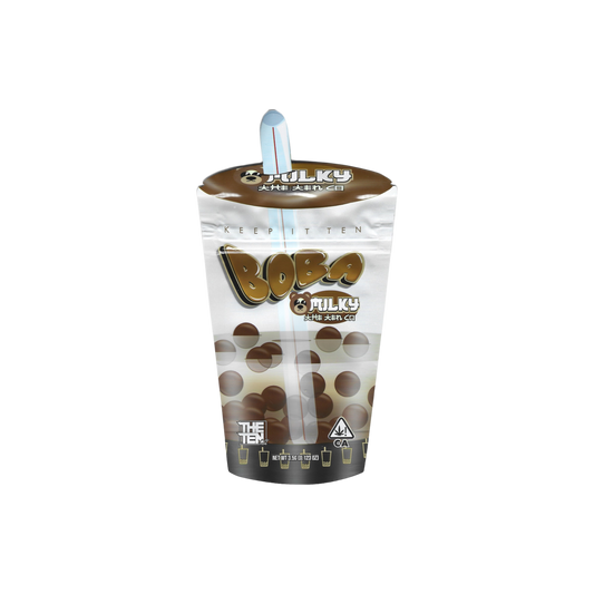 Cali Bag Mylar – Haltbarer Beutel für sicheren und diskreten Transport.