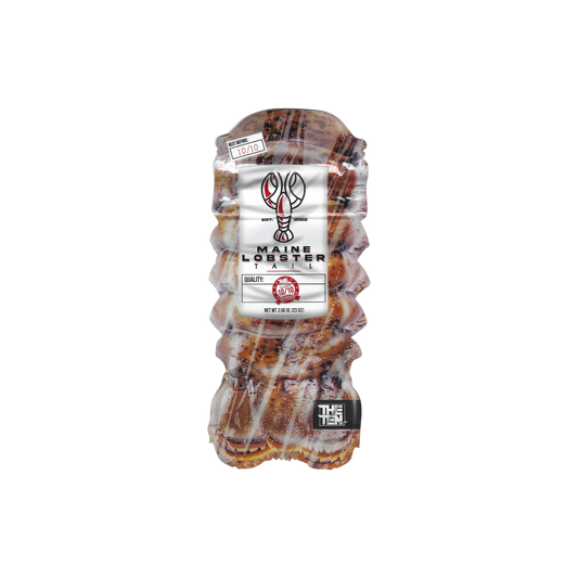 Cali Bag Pack – Reißfester Beutel für maximale Frische und Schutz.