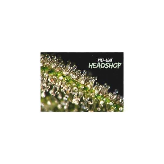 Mischpappe Pief-Leaf