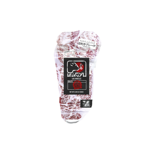 Cali Bag Mylar – Robuste und diskrete Verpackung für deine Produkte.