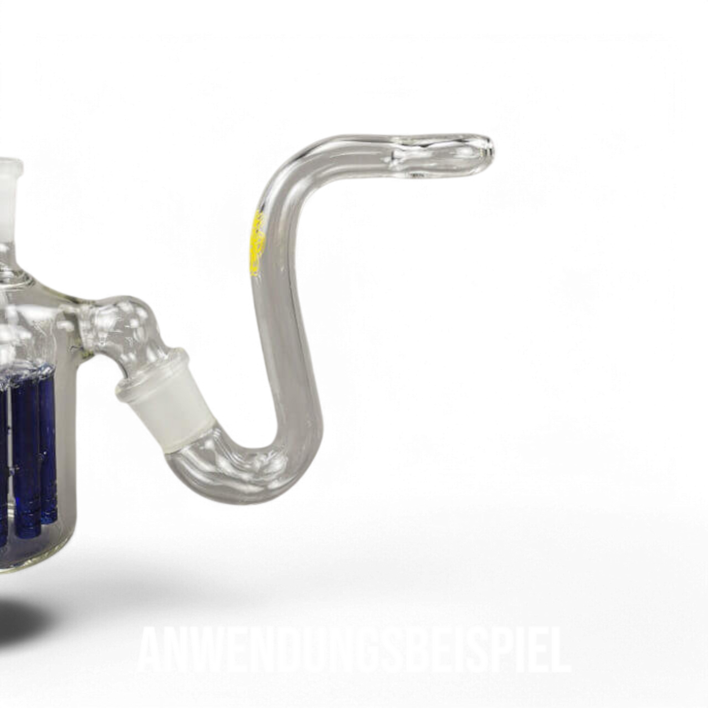 Freedap – Baue aus Deinem Vorkühler einen Bubbler -18,8mm
