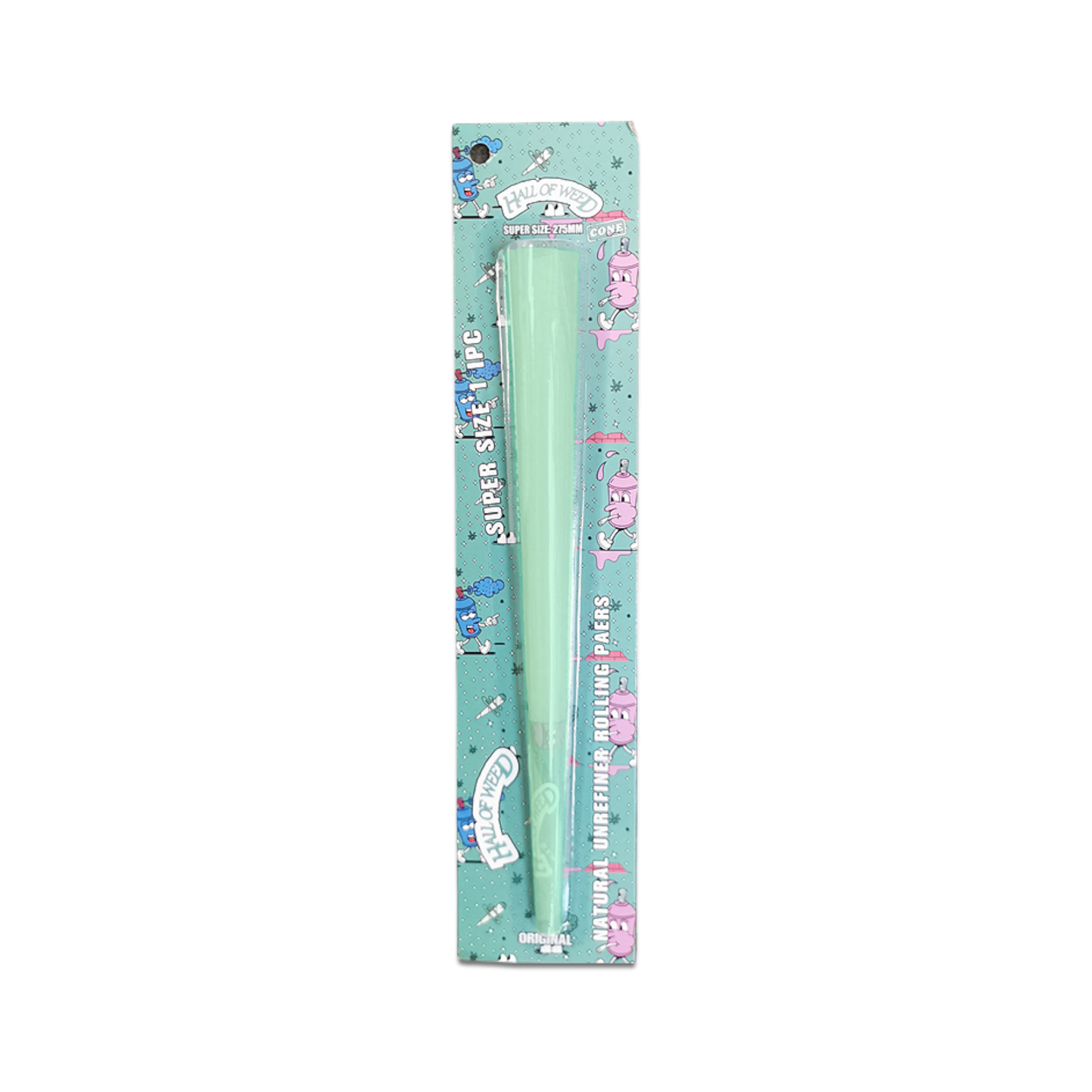 Giga Cone im Blister - 27cm