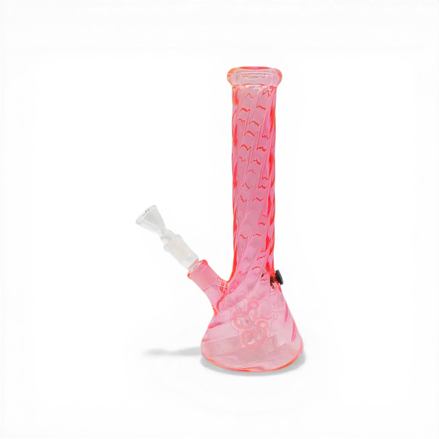 Bong Twisted-PK – 35cm – 5mm – 18,8mm
