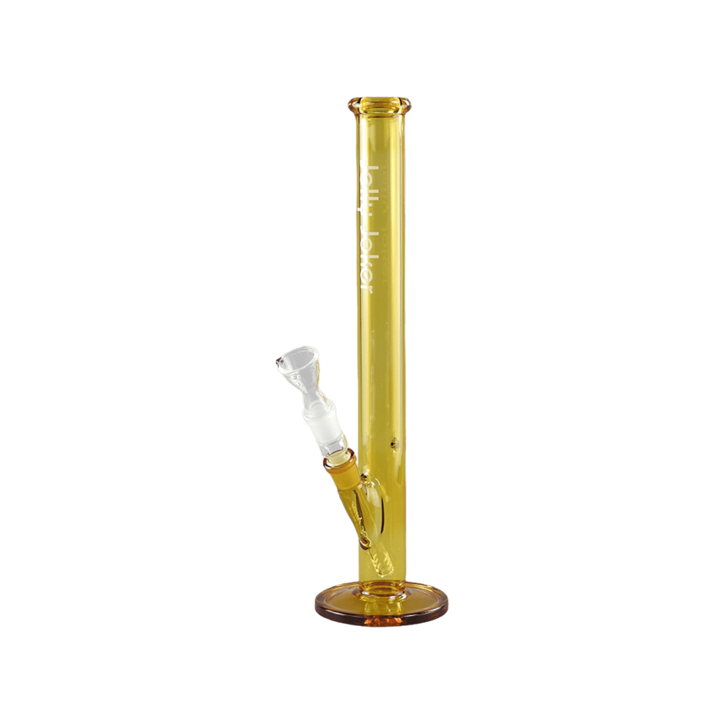 Long Don Bong – 40 cm – 5 mm Gold Borosilikatglas – Jelly Joker