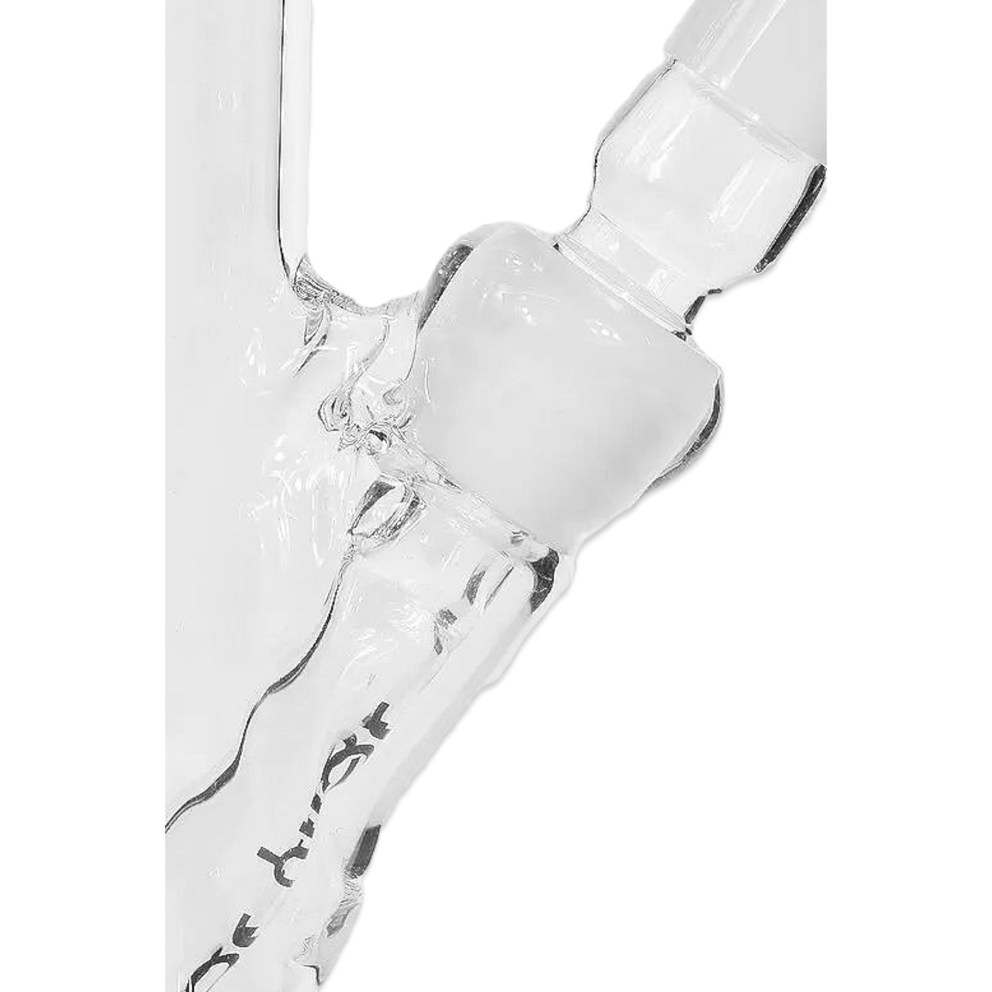 Bong Greenline JJ-S-004 – 45cm – 4mm – 18,8mm