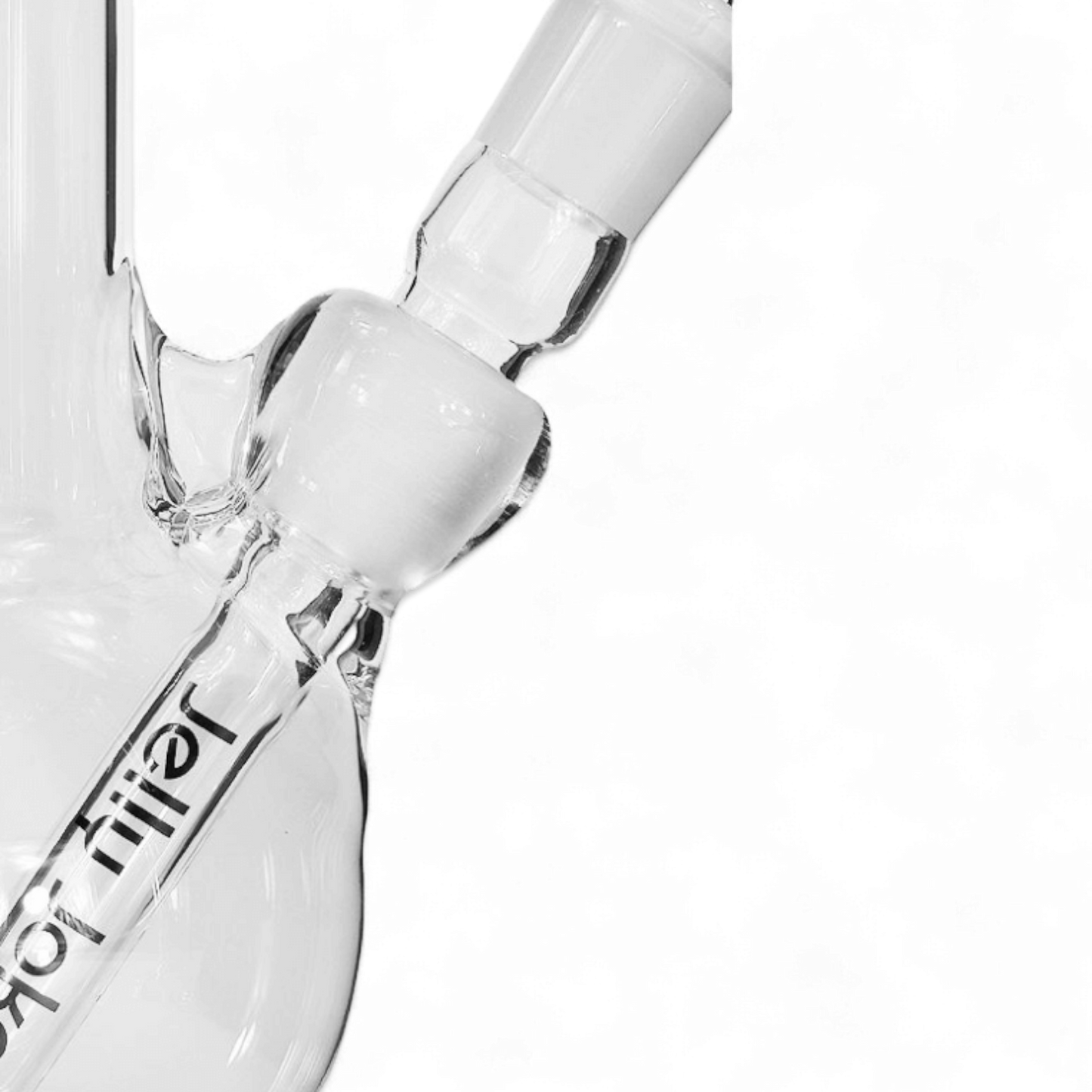 Bong Greenline JJ-S-005 – 45cm – 4mm