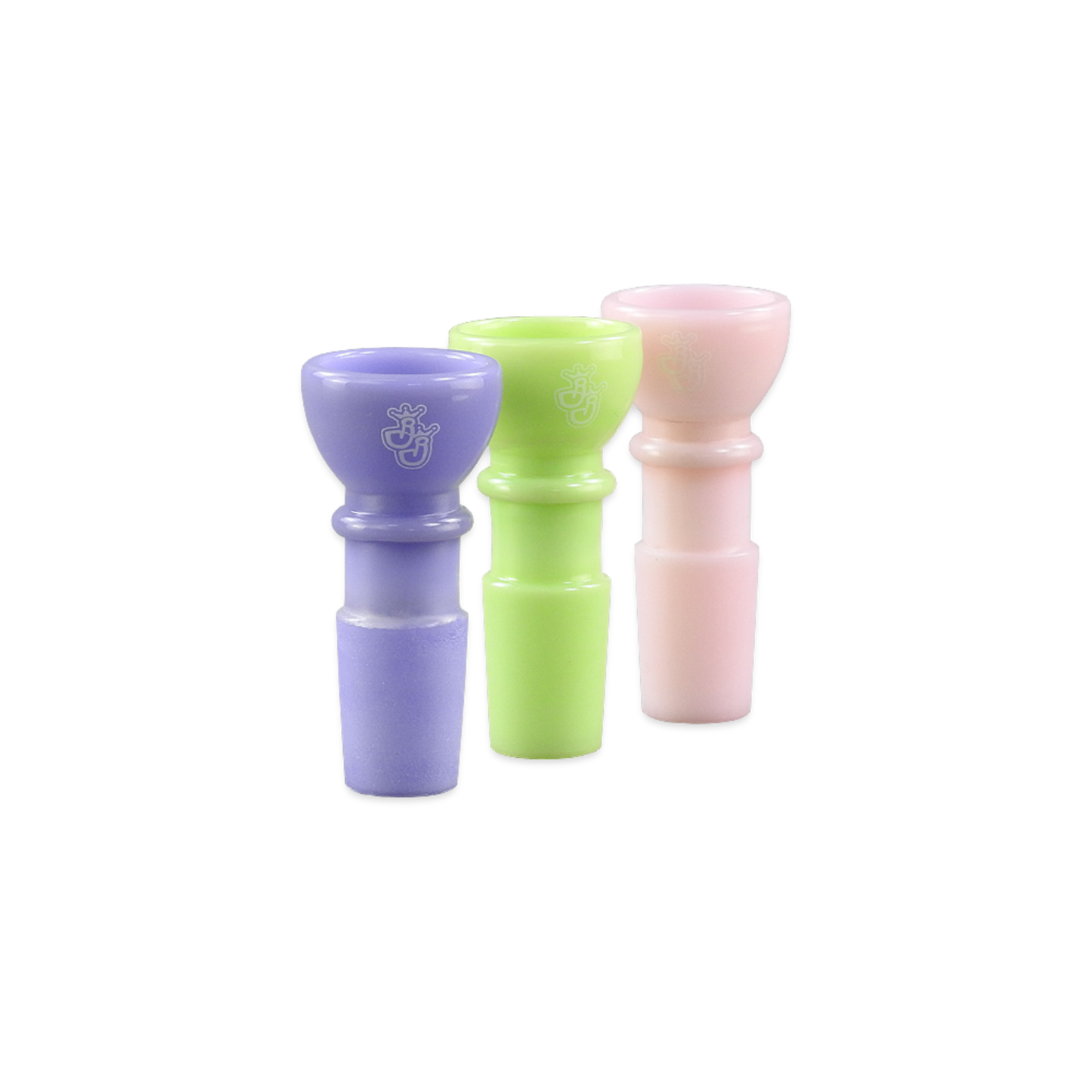 Köpfchen B-005 - 18,8mm - versch. Farben