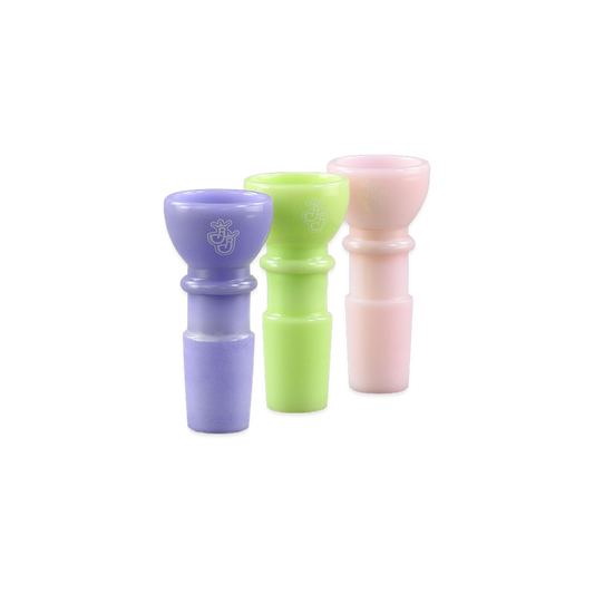 Köpfchen B-005 - 18,8mm - versch. Farben