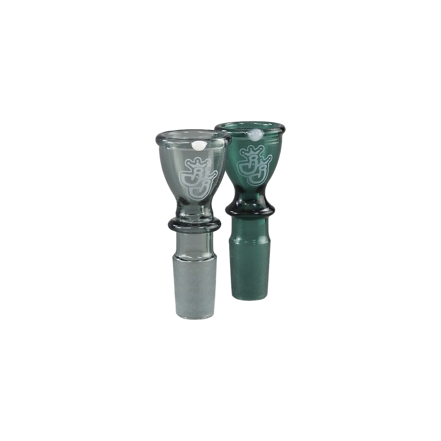 Köpfchen K0 - 18,8mm - versch. Farben