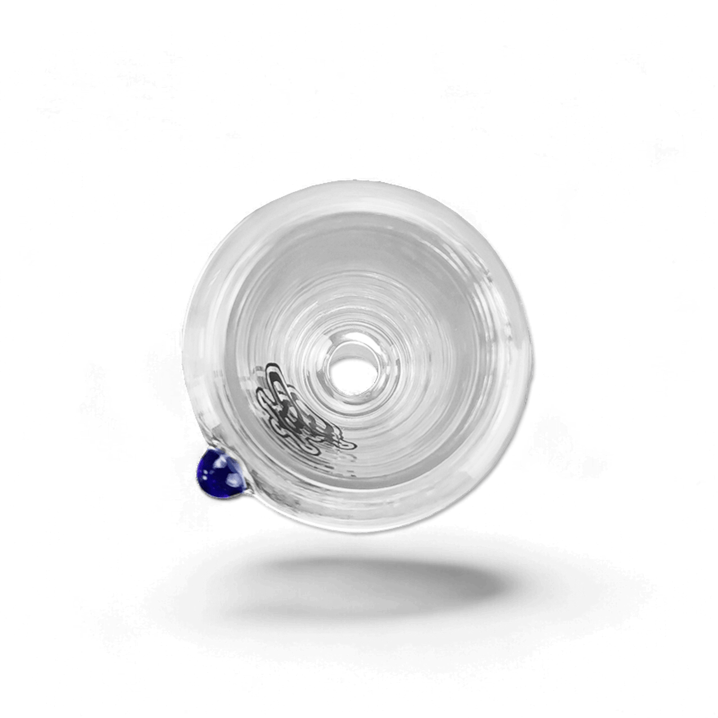 Konisches Köpfchen – robustes Bong-Köpfchen mit 14,5 mm Schliff