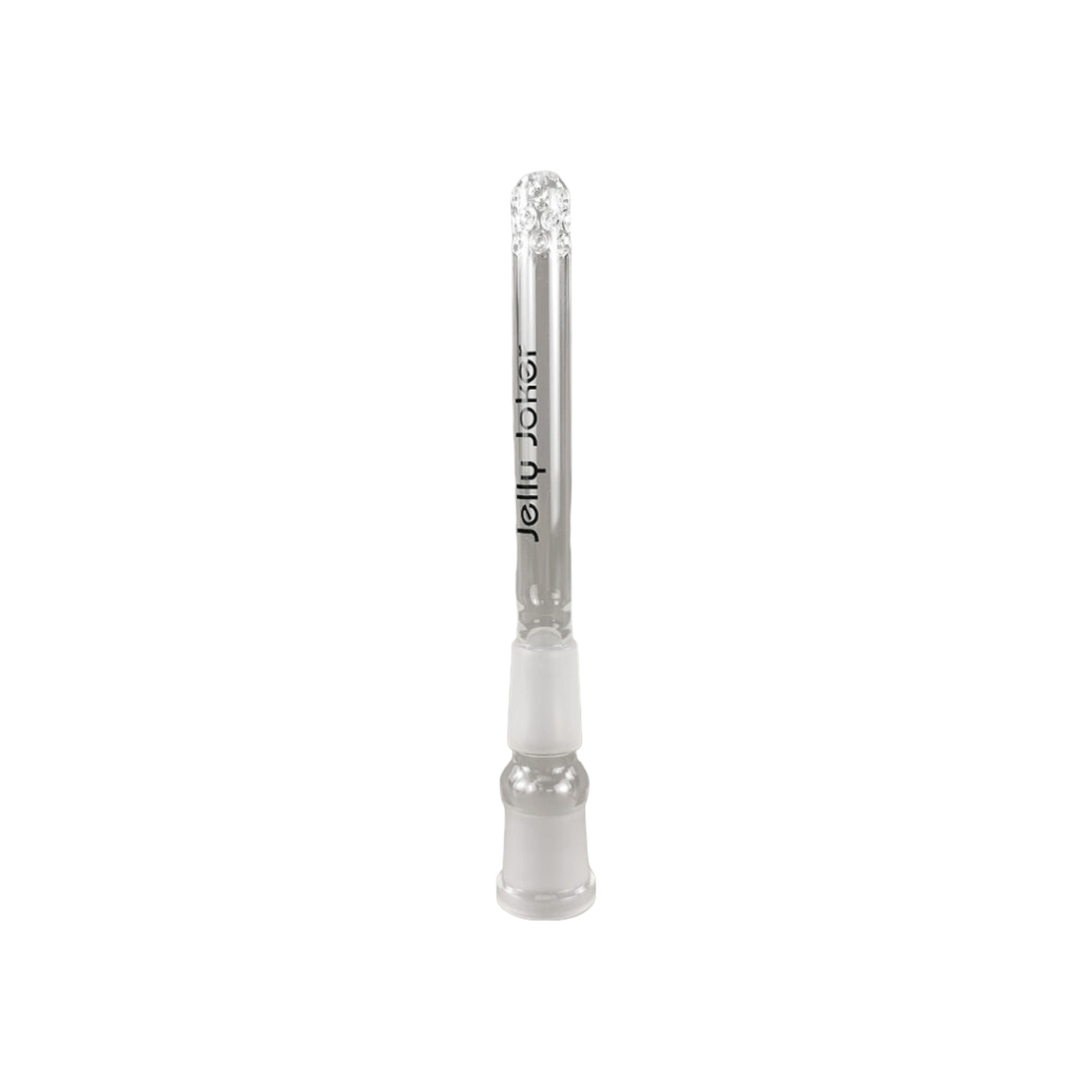 Lochdiffusor-Kupplung versch. Längen Clear 18,8 - 10-20cm