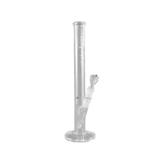 Bong Long Don Clear - 40cm - 5mm