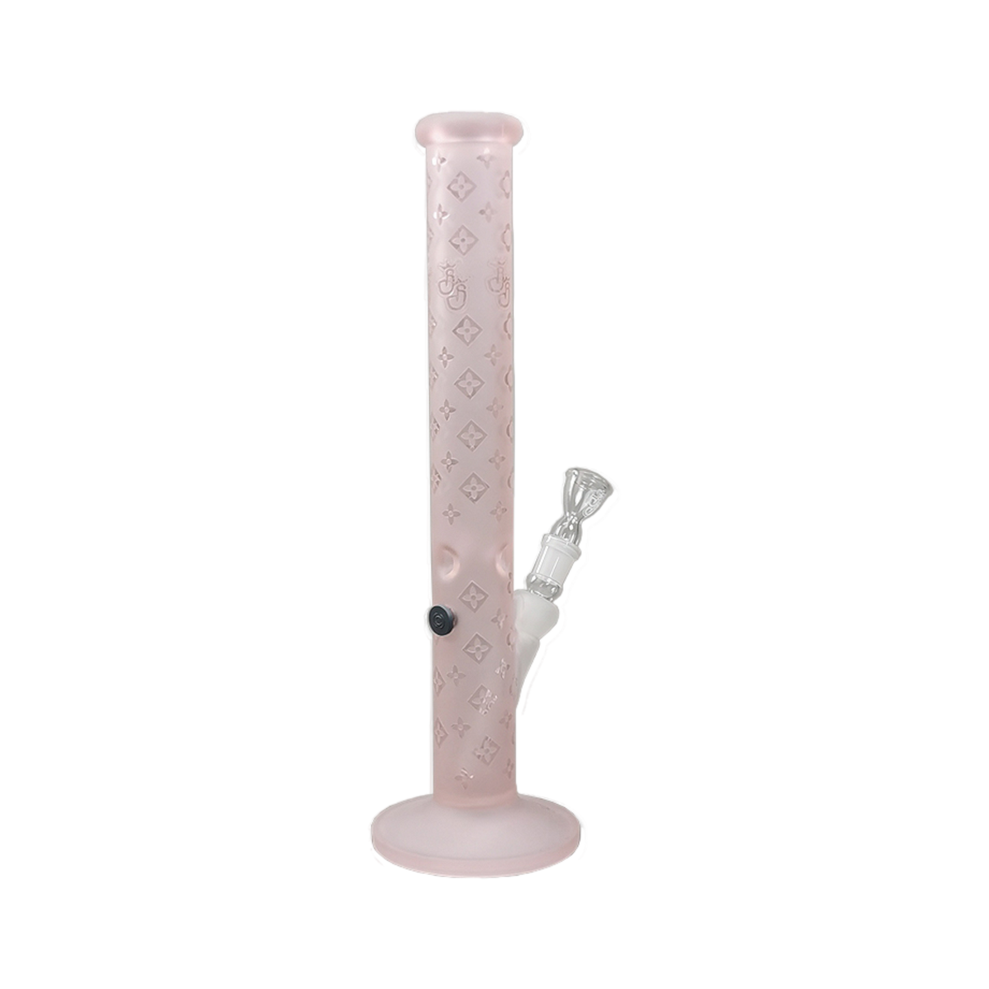 Bong "Louis PK" - 45cm - 5mm