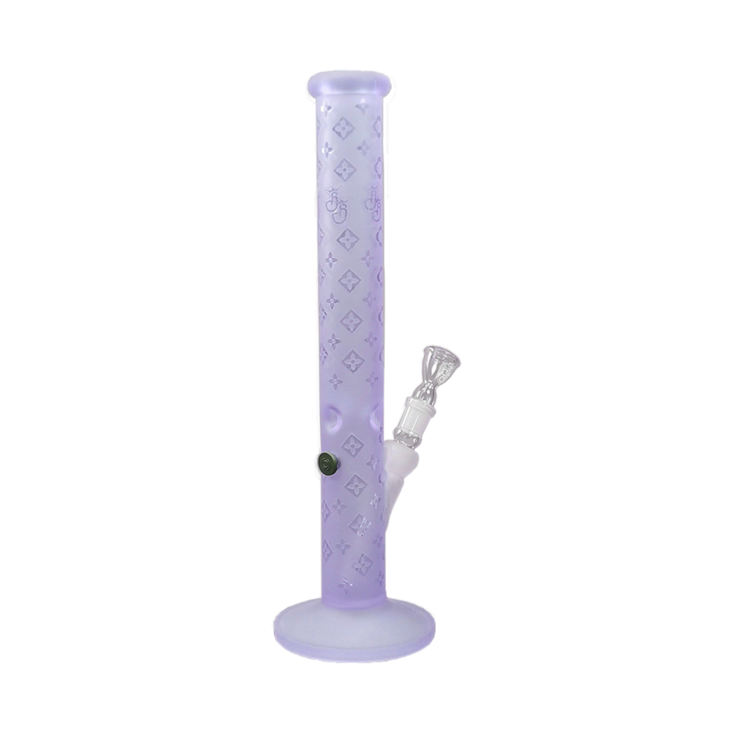 Bong "Louis PU" - 45cm - 5mm