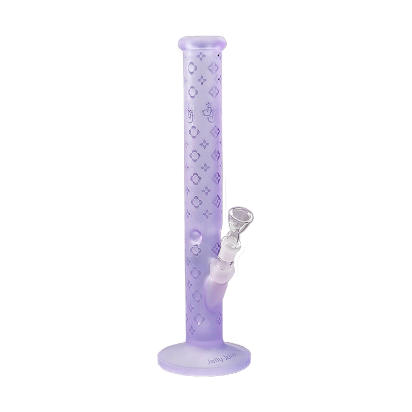 Bong "Louis PU" - 45cm - 5mm