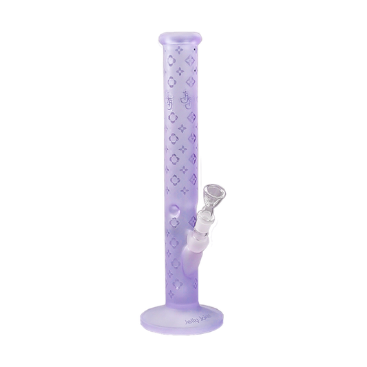 Bong "Louis PU" - 45cm - 5mm