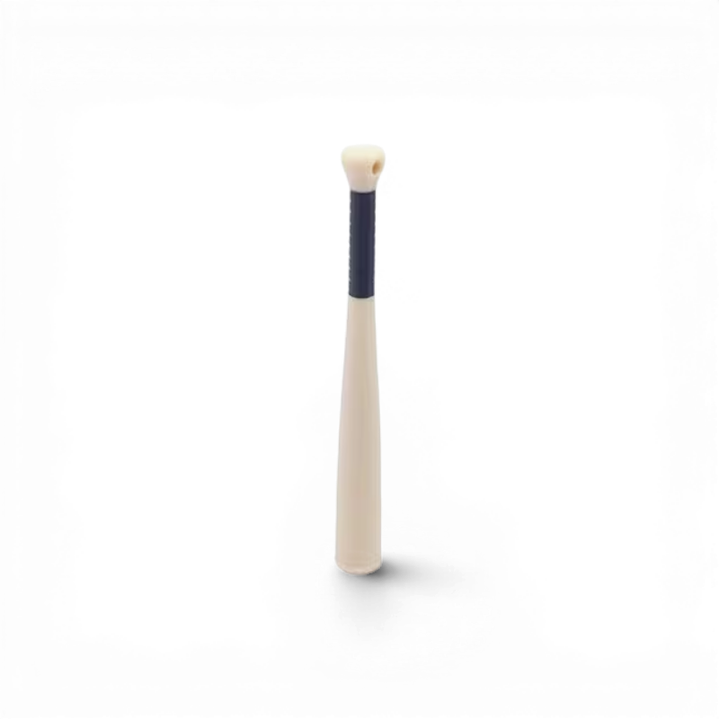Mini Baseballschläger Packer aus Kunststoff packer Joint Stopfer