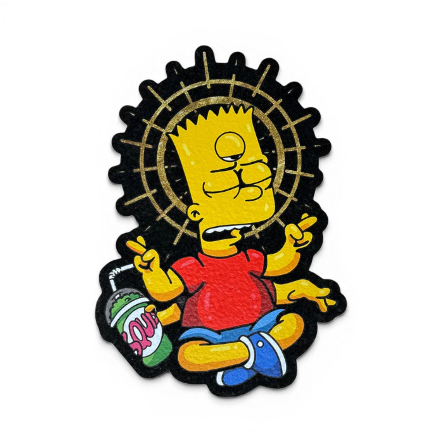 Moodmat Meditate