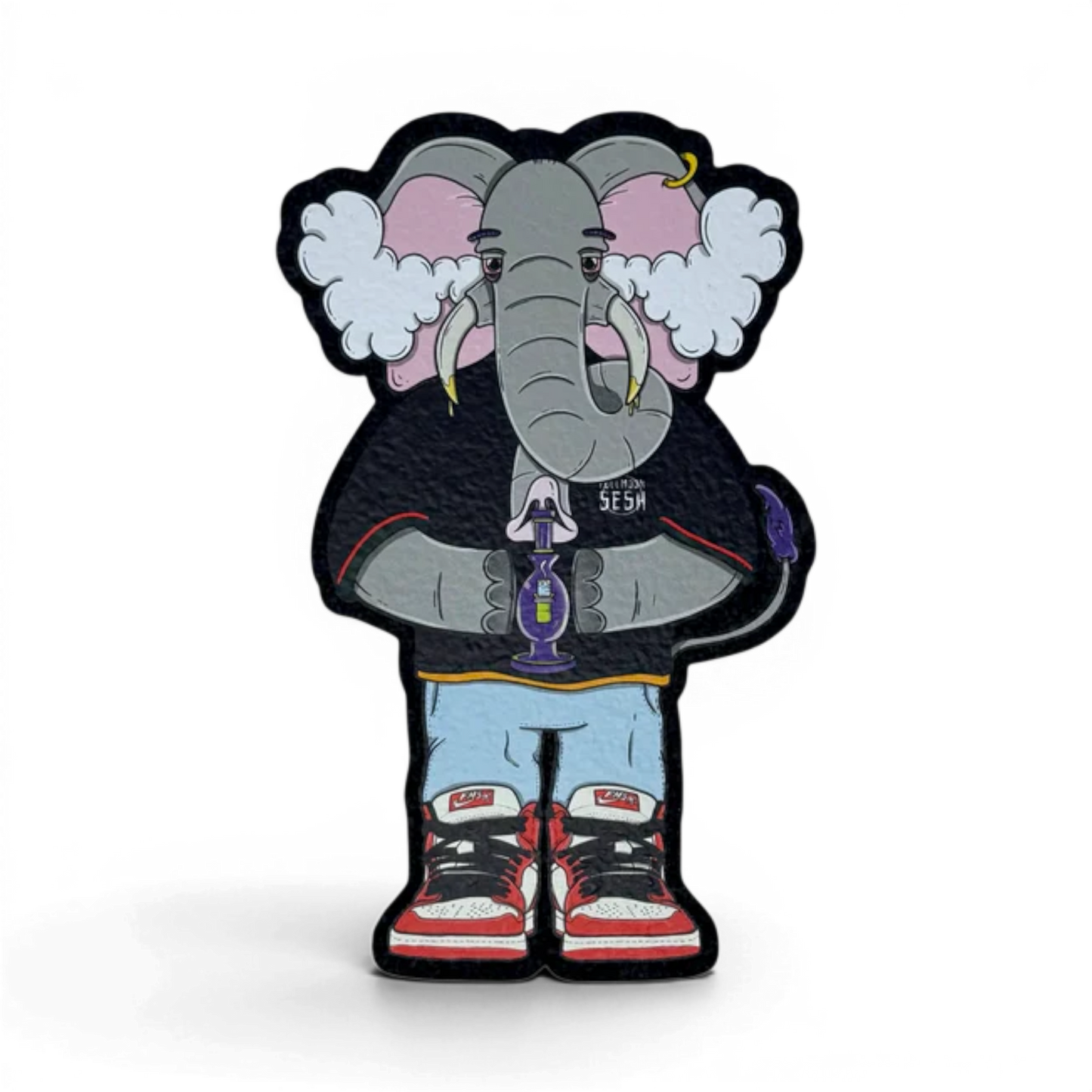 Moodmat Mothership Elephant