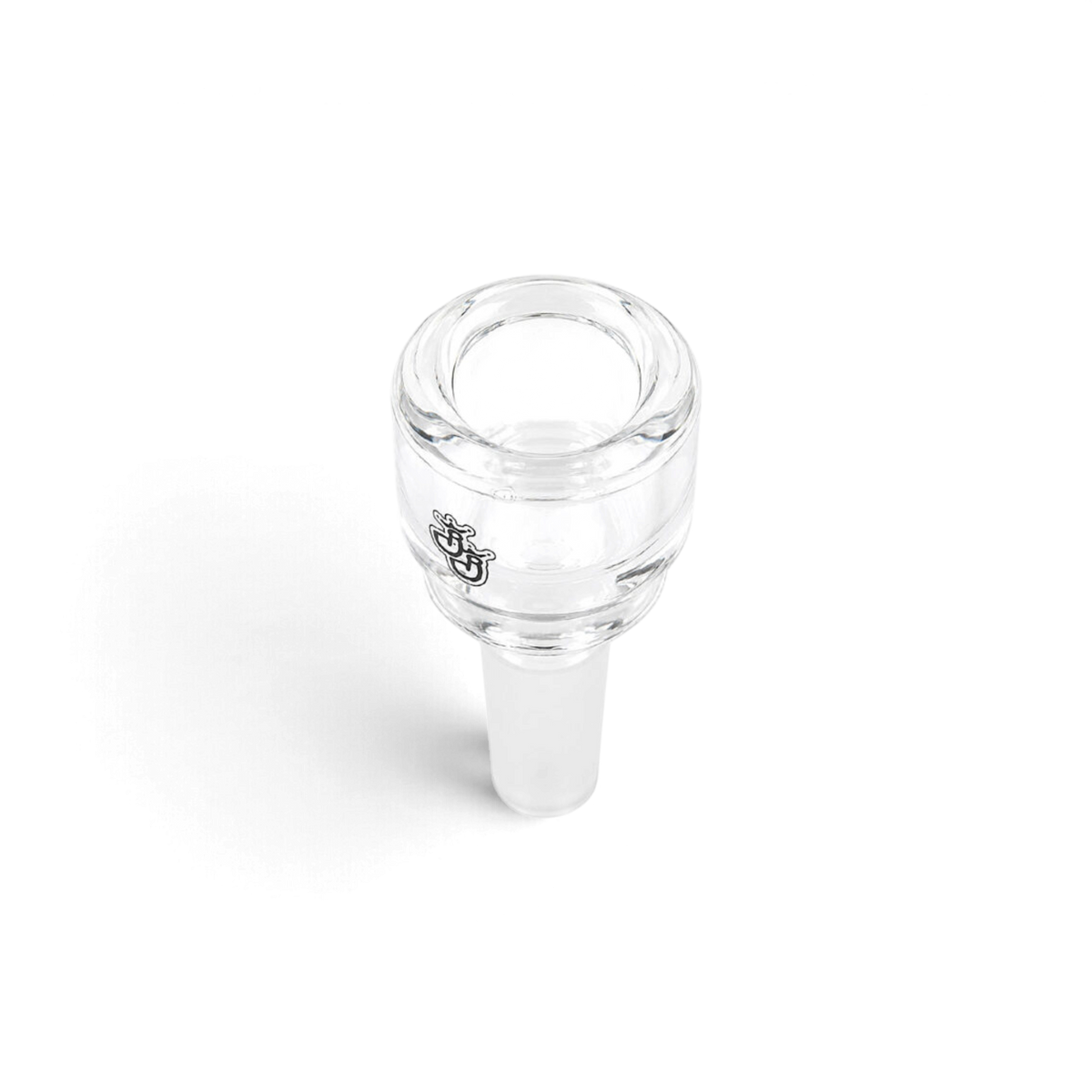 Jelly Joker Bigbowl mit 7 bis 8 mm Durchlass Bongkopf