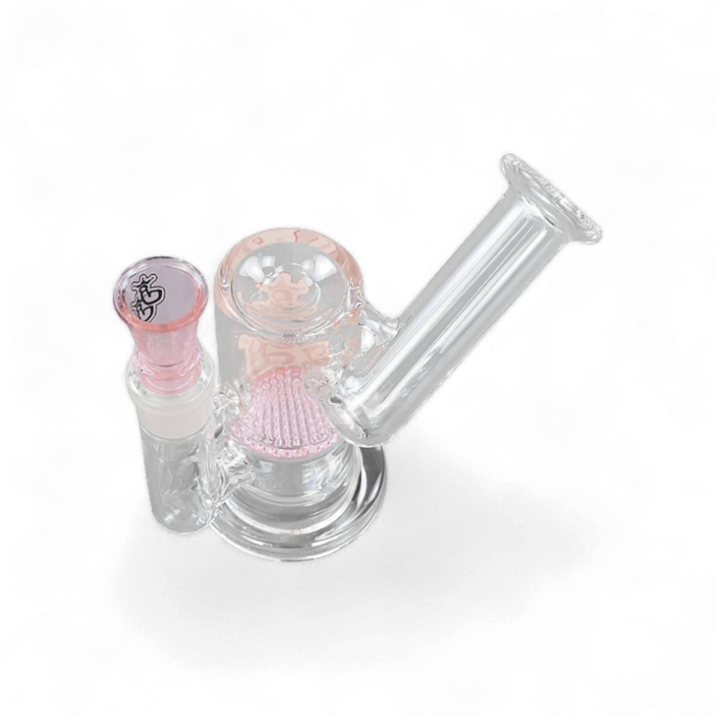 Bong Melle – 15,5cm - 5mm