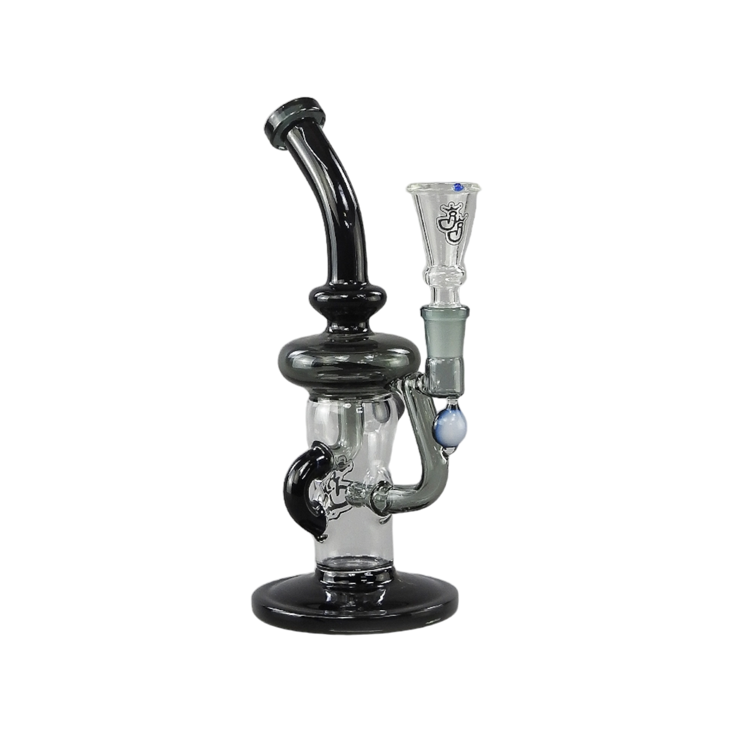 Bong Miracle - 25cm - 4mm