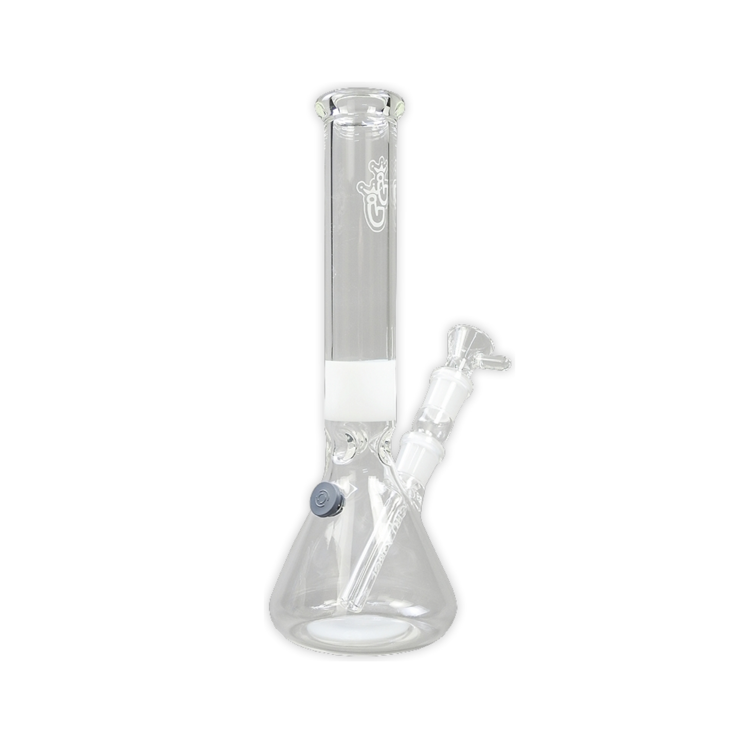 Bong Amid - 31cm - 4mm