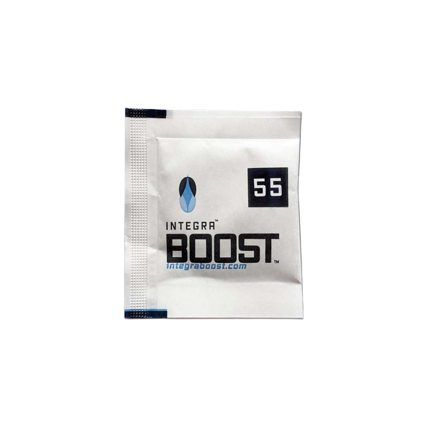 Integra Boost Humidiccant 55% für die optimale Aufbewahrung von Aromakräutern