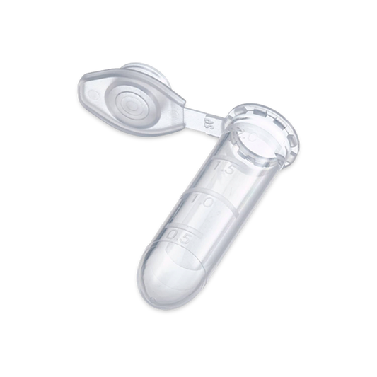 50 Kapseln 2 ml Dicke Qualität – Robuste Aufbewahrung und Dosierung