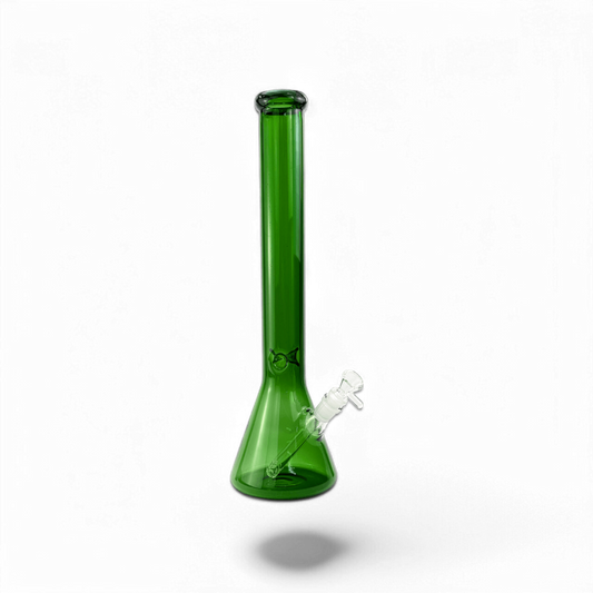 Aktionsbong W739 – 45 cm – 5 mm Glas – Jelly Joker