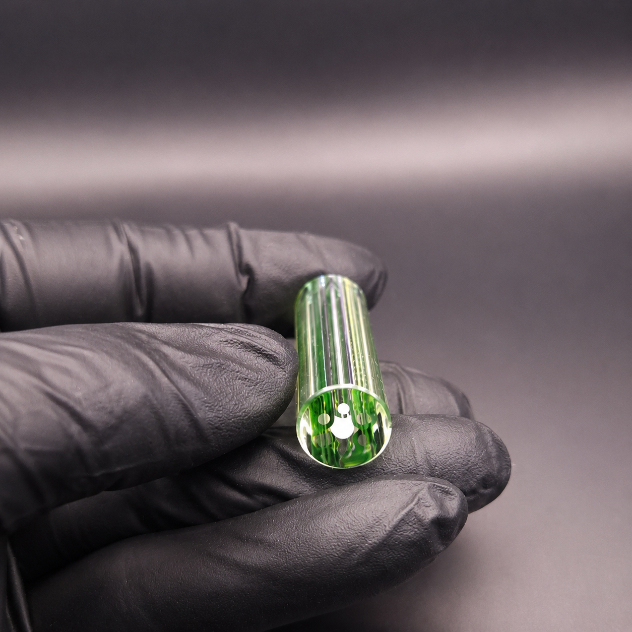 Pief-Leaf® CrispTipz Glas Tip 12 mm